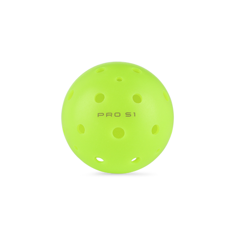 Selkirk Pro S1 Ball (1 x Ball)