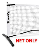Luft 1403 Replacement Net - ( For Luft Pickleball Net Club)