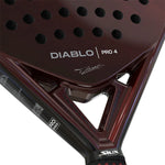 Siux Diablo PRO 4