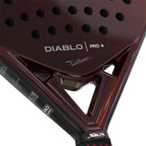 Siux Diablo PRO 4