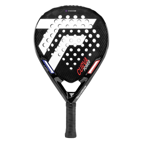 Tecnifibre Curva Power Padel (360g)