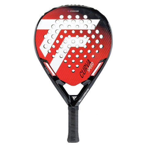 Tecnifibre Curva Speed Padel (355g)