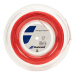 Babolat RPM Rough Reel of Fluro Red 1.25mm 17g