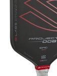 Selkirk LABS 008 Epic Hybrid 13mm Pickleball Paddle