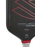 Selkirk LABS 008 Epic Hybrid 13mm Pickleball Paddle