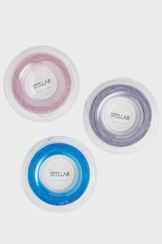 Stellar Spiral 100m Reel