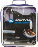 Donic Friend Table Tennis Net and Post Set