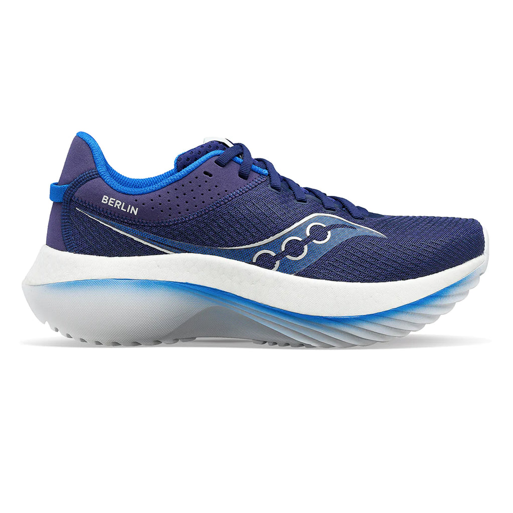 SAUCONY KINVARA PRO BERLIN MARATHON The Racquet Shop