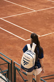 Tecnifibre Tour Endurance Sand (Beige) Backpack