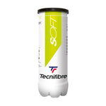 Tecnifibre Soft Green 3 Ball Can