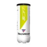 Tecnifibre Soft Green 3 Ball Can