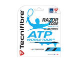 Tecnifibre Razor Code Tennis String Set of Blue 16g 1.3mm