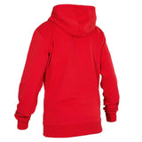 Salming Logo Hood Men Red
