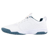 Salming Eagle 2 Women White Blue