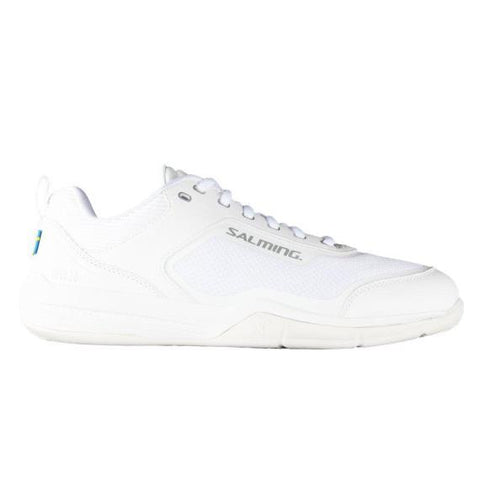 Salming Viper 1.0 Men White/Silver