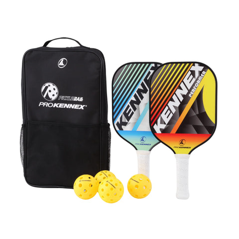 Pro Kennex Performer Pickleball Set