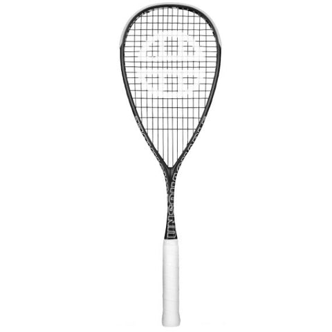 Unsquashable Y-TEC PRO 110 Racquet