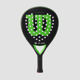 Wilson Blade Team V2 Black Padel Paddle