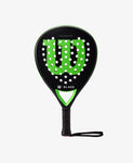 Wilson Blade Team V2 Black Padel Paddle