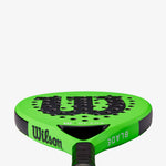 Wilson Blade Team V2 Green Padel Paddle