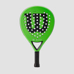 Wilson Blade Team V2 Green Padel Paddle