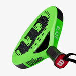 Wilson Blade Team V2 Green Padel Paddle