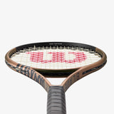 Wilson Blade 100UL V8.0 Tennis Racquet