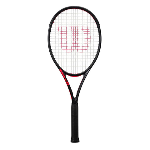 Wilson Clash 100 Pro V3.0