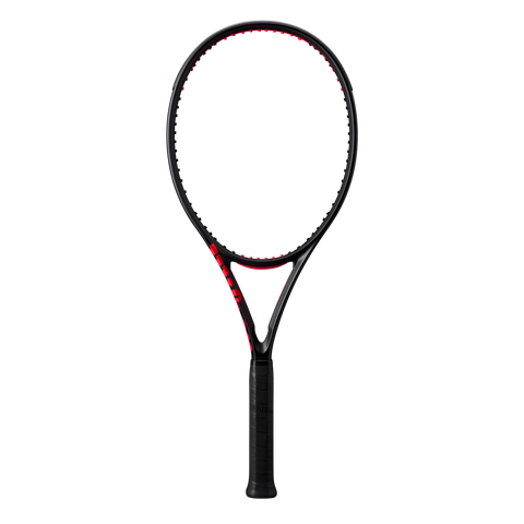 Wilson - Clash 100 V3.0 Tennis Racket Unstrung 2025 (295g) At - View #3