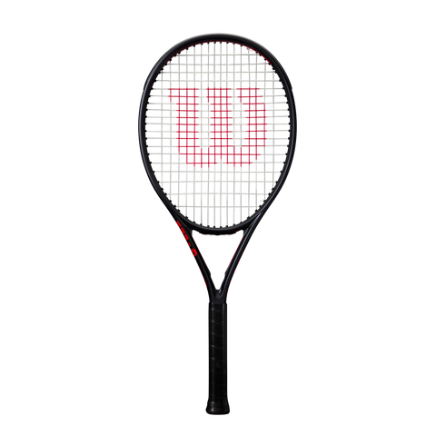 Wilson Clash 26 v3 Rkt 2025