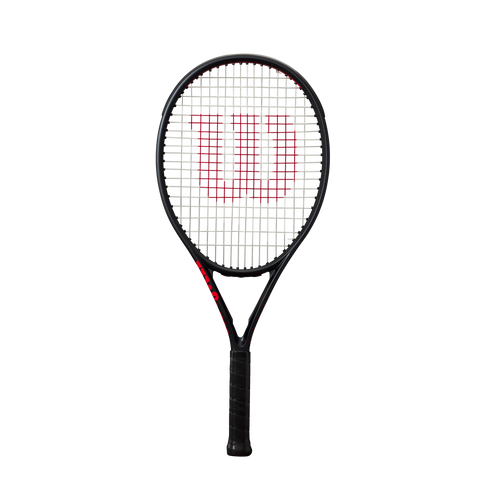 Wilson Clash 25 v3 Rkt 2025