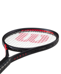 Wilson Clash 25 v3 Rkt 2025
