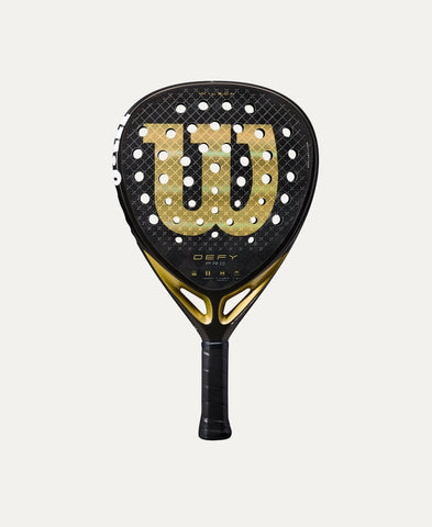 Wilson Defy Pro v1 Padel 2