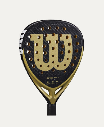 Wilson Defy LS v1 Padel 2