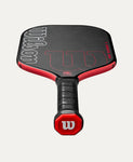 Wilson Blaze Edgeless 13 Pickleball Paddle