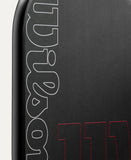 Wilson Blaze Edgeless 13 Pickleball Paddle