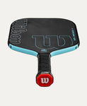 Wilson Cadence Edgeless 16 Pickleball Paddle