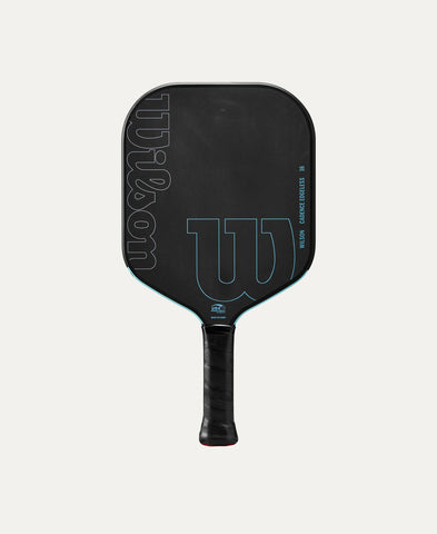 Wilson Cadence Edgeless 16 Pickleball Paddle