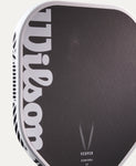 Wilson Vesper Control Pickleball Paddle