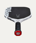 Wilson Vesper Control Pickleball Paddle
