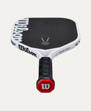 Wilson Vesper Control Pickleball Paddle
