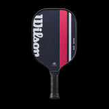 Wilson Envy Plus Pickleball Paddle