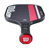 Wilson Envy Plus Pickleball Paddle