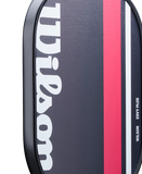 Wilson Envy Plus Pickleball Paddle