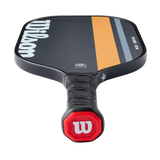 Wilson Energy Plus Pickleball Paddle