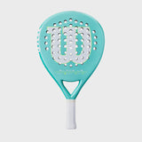 Wilson Blade LS V4 Padel GR Mint