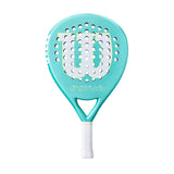 Wilson Blade LS V4 Padel GR Mint