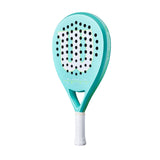 Wilson Blade LS V4 Padel GR Mint