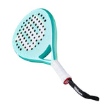 Wilson Blade LS V4 Padel GR Mint