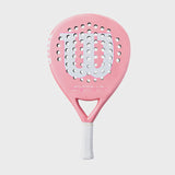 Wilson Blade LS V4 Padel PK Pink